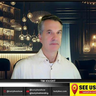 Trading Charts with Tim Knight