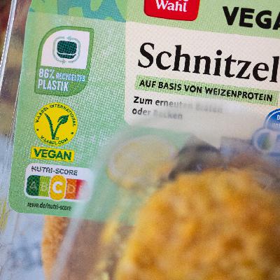 Experte: Umbenennung von Veggie-Produkten würde große Verwirrung stiften