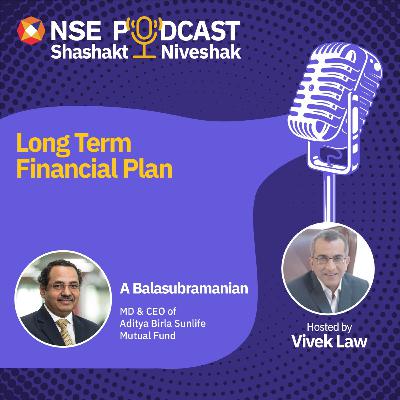 Long Term Financial Plan Long Term Financial Plan