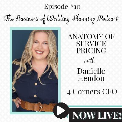 The Anatomy of Pricing