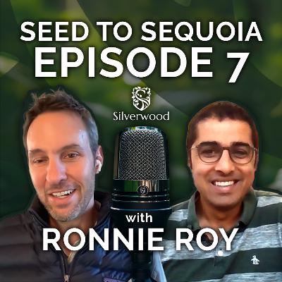 Startup M&A, Fundraising and more | Ronnie Roy of DME Law