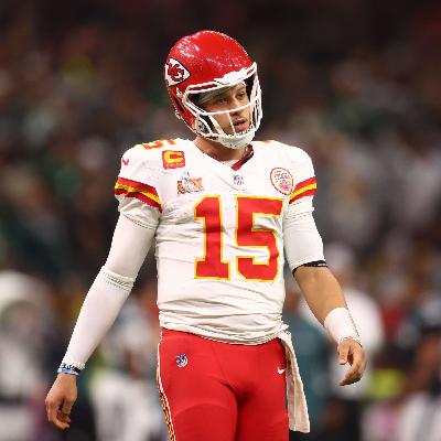 #546: 2025 Week 12 NFL Preview (with Hal Bent)