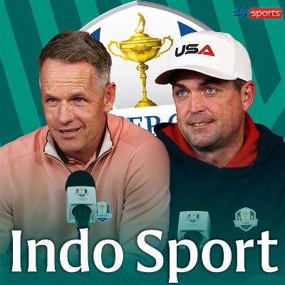 Ryder Cup week | Player payments, the 'New York crowd' & Donald Trump's grand entrance