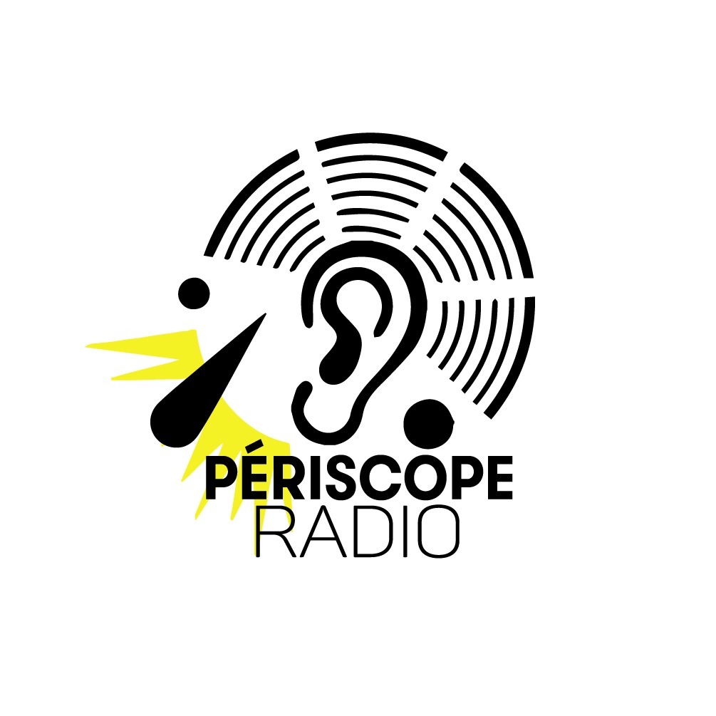 Périscope Radio podcast artwork