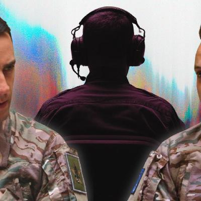 « J'écoutais les mercenaires de Wagner »