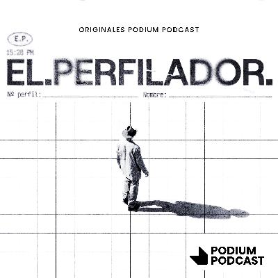 El perfilador - Estreno 11 de septiembre