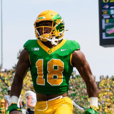 Will Oregon's "rhythm" advantage pay off against Texas Tech in Orange Bowl?