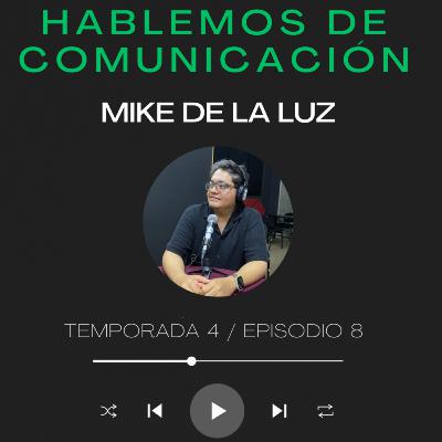 Mike De La Luz