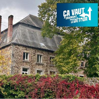 Villers-la-Ville vaut vraiment le Détour (4) : Blind test, pharaon, public bouillant et sapeurs de Marbais