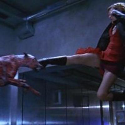 #30: Surviving the Horror - Resident Evil