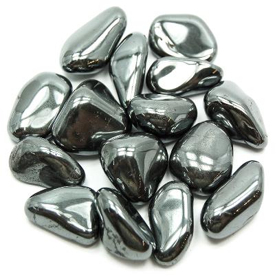 Ascended Café - Season 1 - Episode 8 🧲 Hematite Benefits, Uses, Meaning in Your Life