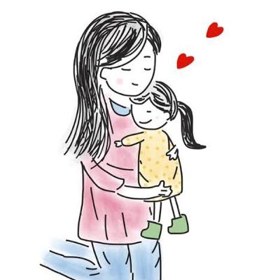 Mother day sepcial का खास, जिसने मिटाई मां - बेटी के बीच दूरी।