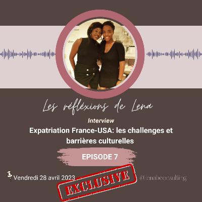 Expatriation France-USA: les challenges et barrières culturelles
