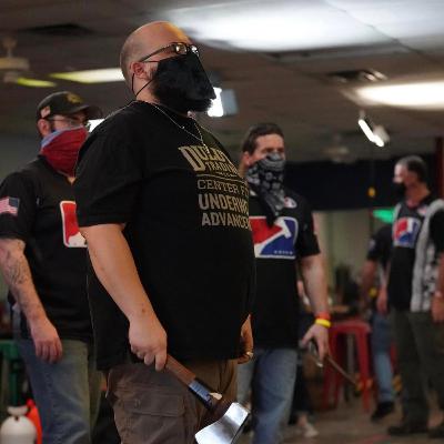 Episode 31: Jorge Sanchez, Texas Made Tool Co. Episode 31: Jorge Sanchez, Texas Made Tool Co.