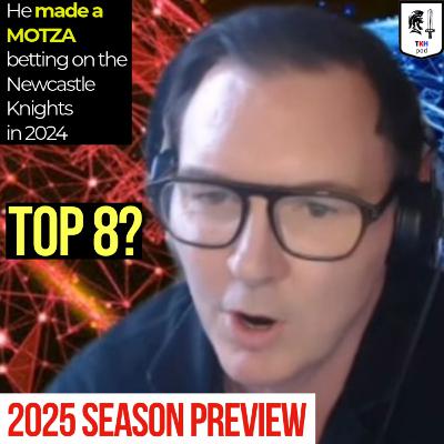 Newcastle Knights NRL 2025 Season Preview