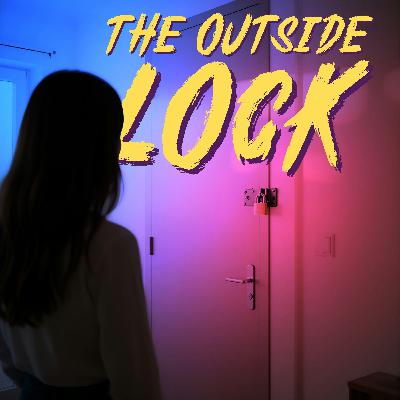 The Outside Lock: A Flat Share Mystery
