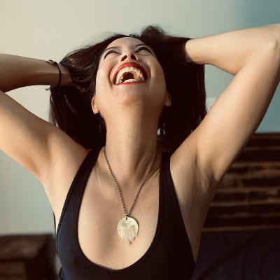 14. Dream big: Manifesting your future with Akemi Rico. 14. Dream big: Manifesting your future with Akemi Rico.