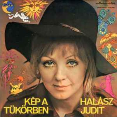 Magyar albummm! podcast #3 – Halász Judit: Kép a tükörben || vendég: Halász Judit Magyar albummm! podcast #3 – Halász Judit: Kép a tükörben || vendég: Halász Judit