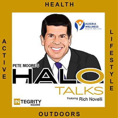 Episode #577: Driving Employee Wellness Participation-Rich Novelli's Platform for Small Business Success Episode #577: Driving Employee Wellness Participation-Rich Novelli's Platform for Small Business Success