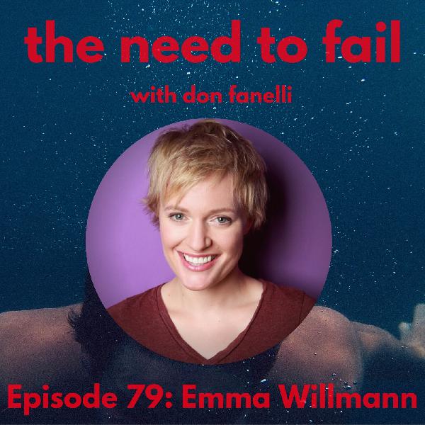 Episode 79: Emma Willman Episode 79: Emma Willman