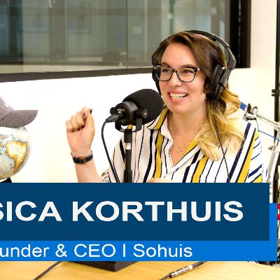 Jessica Korthuis Episode #13 Jessica Korthuis Episode #13