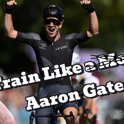 Train Like Kiwi Champ Aaron Gate