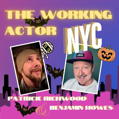 đ Horror Stories: đ» The Worst Actors To Work With đ§ đ Horror Stories: đ» The Worst Actors To Work With đ§