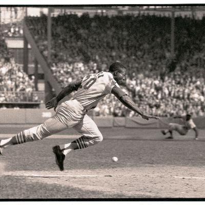 Episode 85: Le grand saut de Vitello