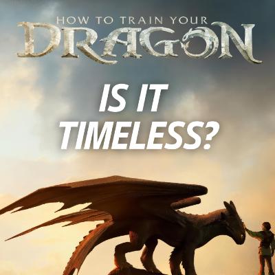 TMP EP#135: How to Train Your Dragon