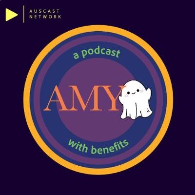 Amy & After Dark: Podcasting from the Apocalypse