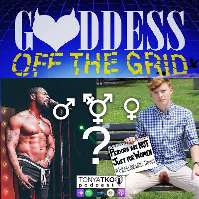 Sex & Sexuality: Tanks Says Sucking a D*ck Twice Doesn't Make You Gay | Always Removes Female Symbol for Transgender