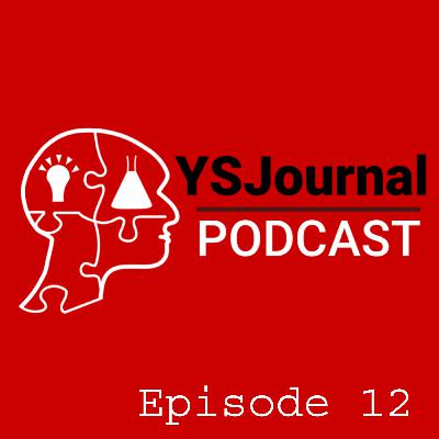Episode 12: The Next Generation of Physicians and Researchers - Insights From An Expert: An Interview With Dr. Jonathan Chernoff