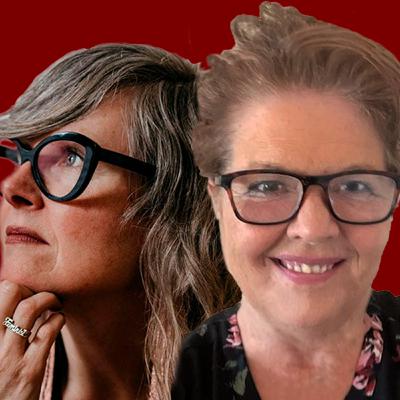 This week on ART ON THE AIR features artist, and current curator at Lubeznik Center for the Arts, Whitney Bradshaw,and choreographer, stage director, Lyn Knight, spotlight Lubeznik's Summer exhibit
