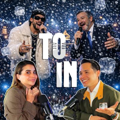 Bad Bunny FT Ted Cruz ¿Cómo se llamó la rola? ICE ICE BABY