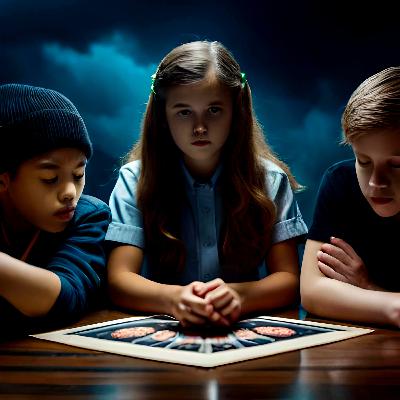 Experiencias aterradoras que solo pueden atribuirse a lo paranormal