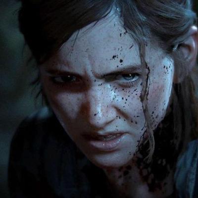 The Games award and The Last of Us Show (Part 2) The Games award and The Last of Us Show (Part 2)