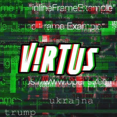 Márciusi számháború, ukrán EU-tagság - Virtus | Heti kibeszélő