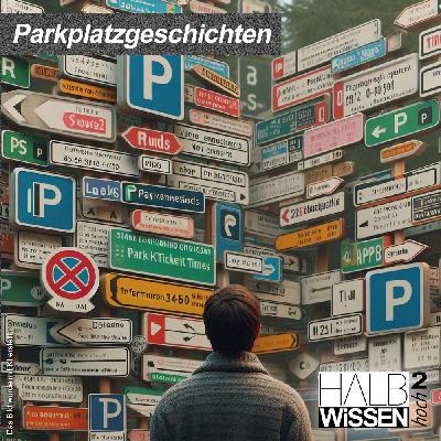 HH2-65 – Parkplatzgeschichten HH2-65 – Parkplatzgeschichten