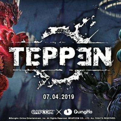 Episode 127 - Eco, Teppen, Into the Breach, and Evangelion!