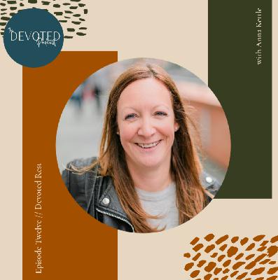 Episode Twelve | Devoted Rest Episode Twelve | Devoted Rest