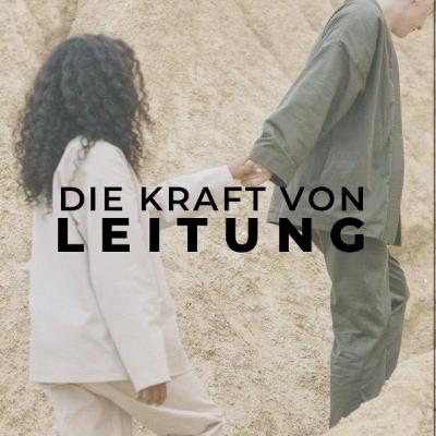 DIE KRAFT VON LEITUNG // Predigt Pastor John Dyck // 01.09.2024 DIE KRAFT VON LEITUNG // Predigt Pastor John Dyck // 01.09.2024