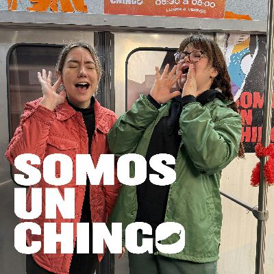 #ChingoDeCapricornios con Ando y Grecia: ¿De dónde viene la curiosa figura de Capricornio?