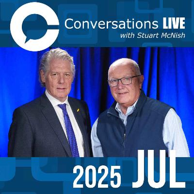 Canada - US Relations?: One on One with Ambassador Hoekstra Canada - US Relations?: One on One with Ambassador Hoekstra
