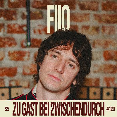120. FIIO: "Das hat mich schon gebrochen"