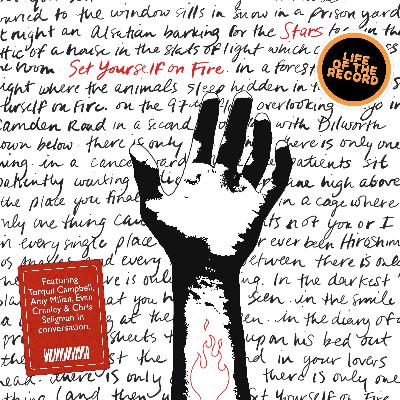 The Making of SET YOURSELF ON FIRE by Stars - feat. Torquil Campbell, Amy Millan, Evan Cranley...