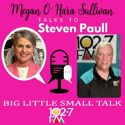 Steven Paull
