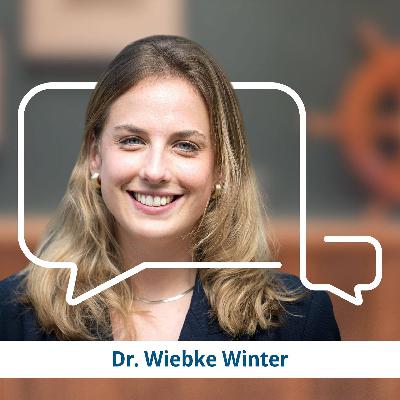 Nicht lang schnacken – Dr. Wiebke Winter (CDU) über Generationengerechtigkeit