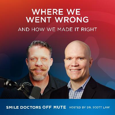 EP2408 | Where We Went Wrong and How We Made it Right