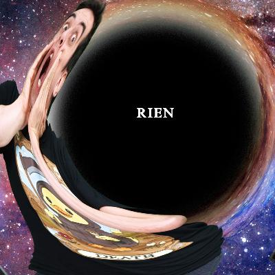 C'EST DISPO! Rien