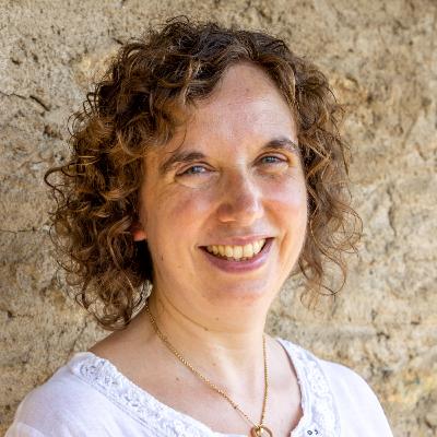 🇮🇹 Generazione Theodora #11: Viviana Meschitti, ex paziente